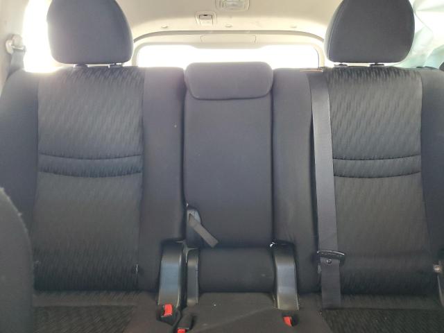 Photo 10 from auction – 2017 NISSAN ROGUE S with VIN 5N1AT2MT3HC763566