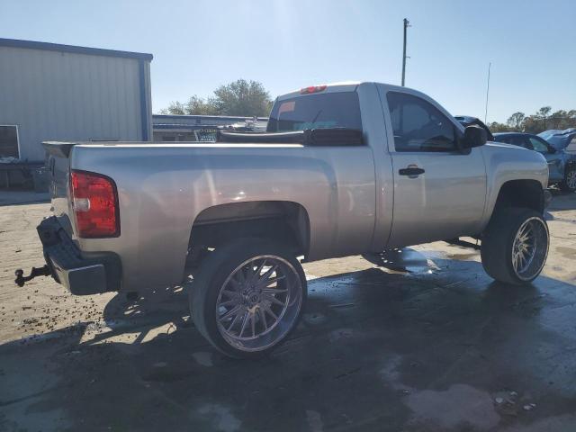 Photo 3 from auction – 2009 CHEVROLET SILVERADO with VIN 1GCEC14X79Z225924