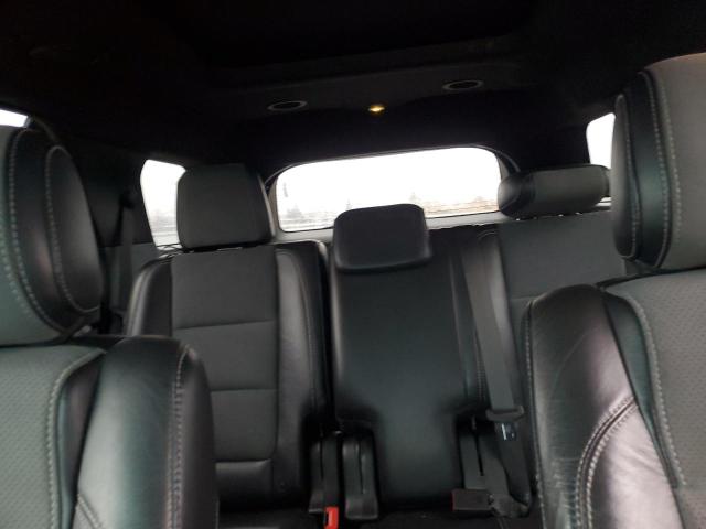 Photo 10 from auction – 2015 FORD EXPLORER X with VIN 1FM5K8D85FGB38109