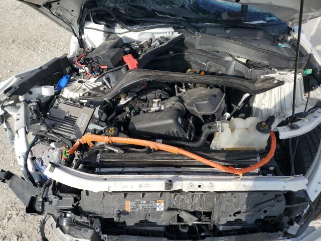 Photo 12 from auction – 2020 FORD EXPLORER P with VIN 1FM5K8AW2LGC13640