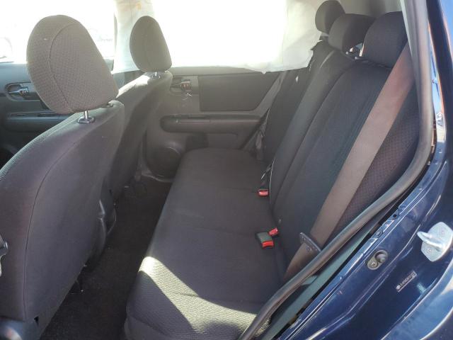 Photo 10 from auction – 2008 SCION XB with VIN JTLKE50E281012373