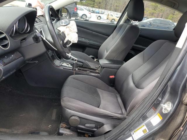 Photo 7 from auction – 2012 MAZDA 6I with VIN 1YVHZ8DH5C5M13234