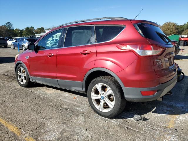 Photo 2 from auction – 2013 FORD ESCAPE SE with VIN 1FMCU9GX8DUB13889