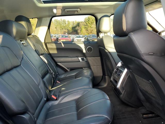 Photo 11 from auction – 2016 LAND ROVER RANGE ROVE with VIN SALWG2PF5GA104069