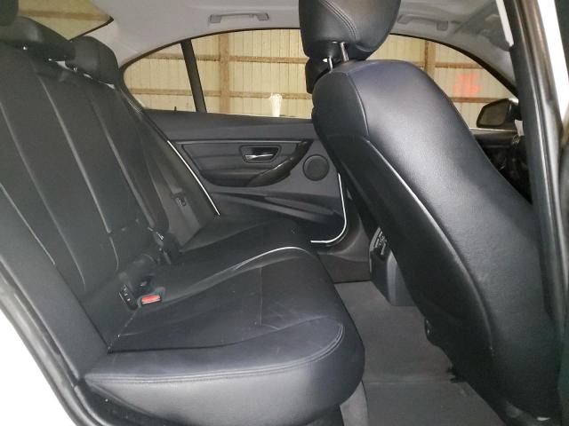 Photo 10 from auction – 2013 BMW 328 XI with VIN WBA3B3C53DJ898784