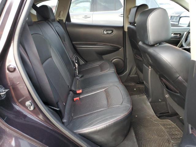 Photo 10 from auction – 2013 NISSAN ROGUE S with VIN JN8AS5MV1DW108331