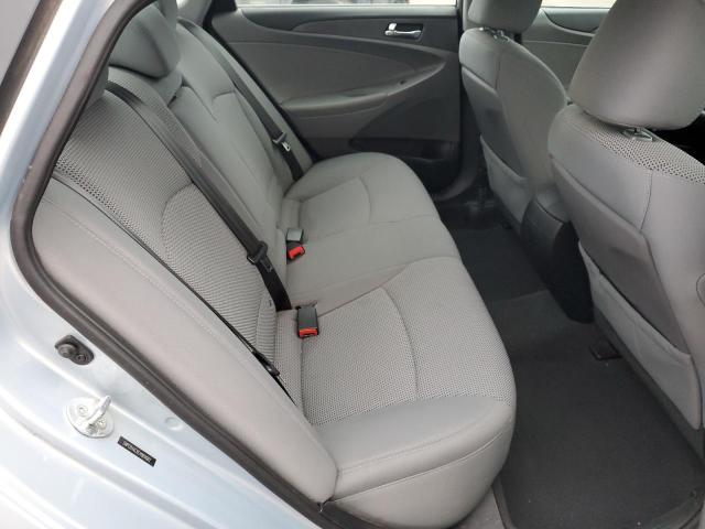 Photo 10 from auction – 2014 HYUNDAI SONATA GLS with VIN 5NPEB4AC6EH869082