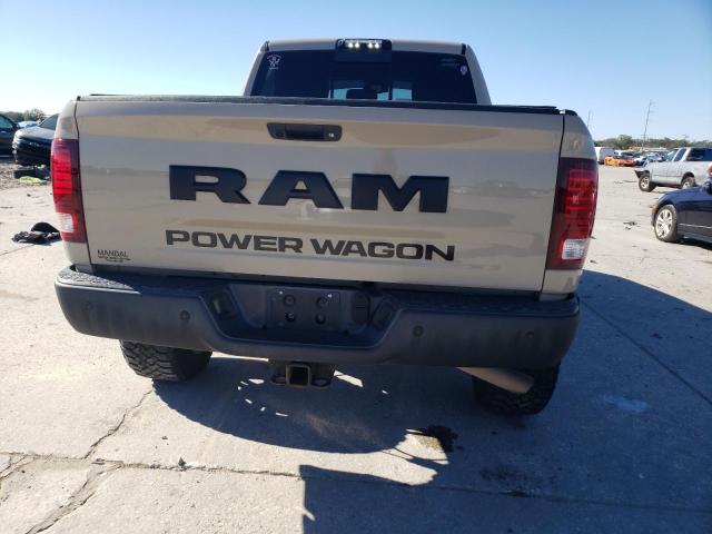 Photo 6 from auction – 2018 RAM 2500 POWER with VIN 3C6TR5EJ8JG415508