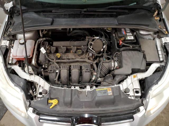 Photo 11 from auction – 2012 FORD FOCUS SEL with VIN 1FAHP3M28CL208177