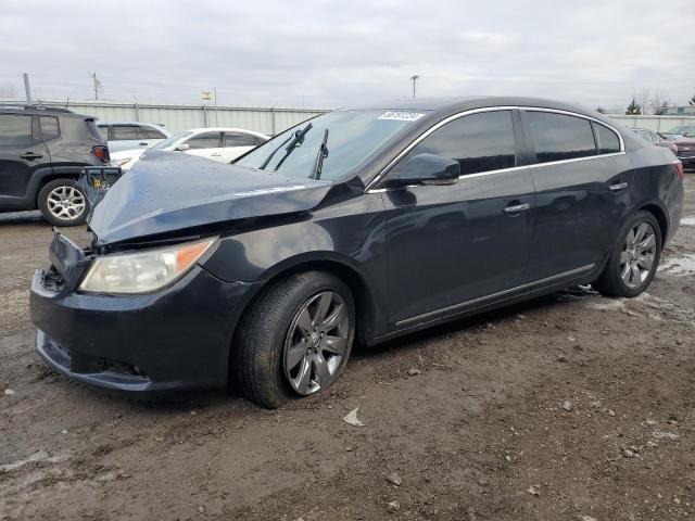 Photo 1 from auction – 2010 BUICK LACROSSE C with VIN 1G4GC5EG9AF268824