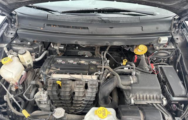 Photo 7 from auction – 2016 DODGE JOURNEY SE with VIN 3C4PDCAB8GT237708