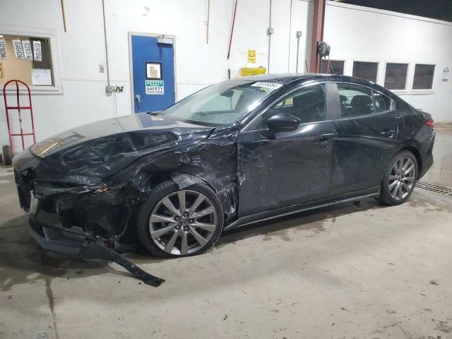 MAZDA 3 SELECT 2019 with VIN 3MZBPAAL7KM108549 - Photo from auction