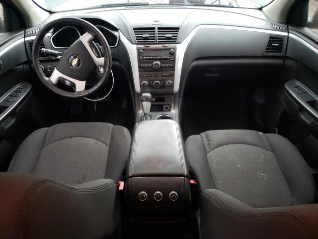 Zdjęcie 8 z aukcji – 2011 CHEVROLET TRAVERSE L z VIN 1GNKRGED6BJ180656