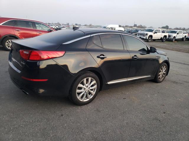 صورة رقم 3 من المزاد - 2015 KIA OPTIMA EX مع VIN 5XXGN4A75FG378678