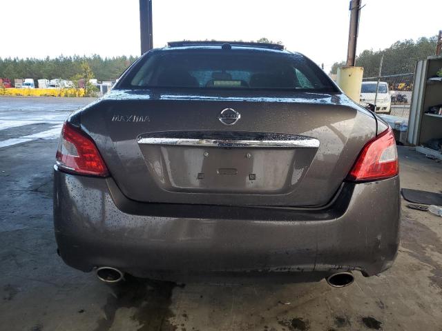Photo 6 from auction – 2012 NISSAN MAXIMA S with VIN 1N4AA5AP6CC857555