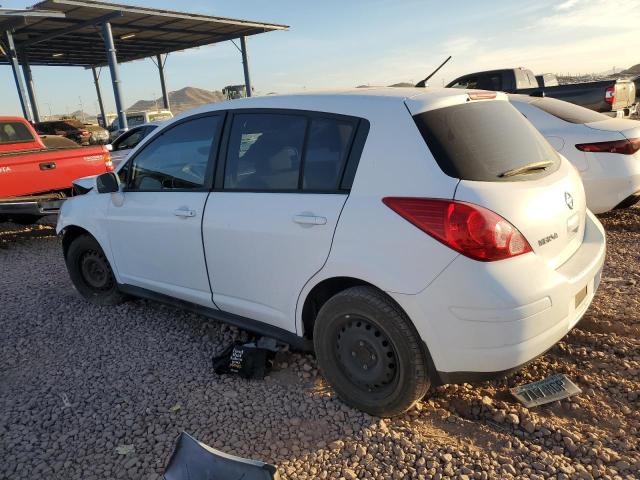 Photo 2 from auction – 2008 NISSAN VERSA S with VIN 3N1BC13E08L456983