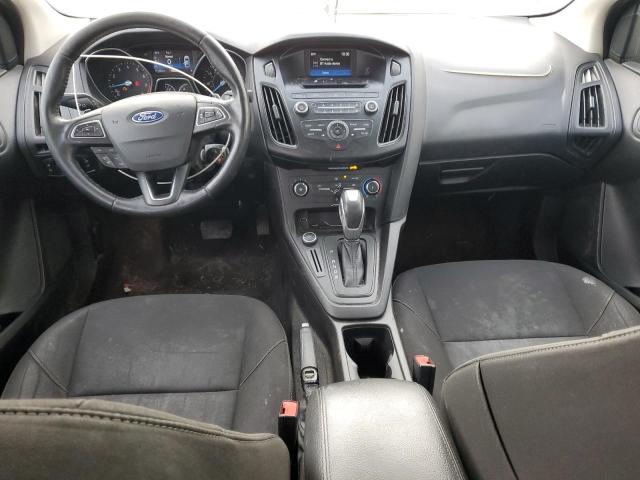 Photo 8 from auction – 2015 FORD FOCUS SE with VIN 1FADP3F26FL314644