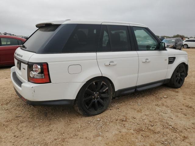 Photo 3 from auction – 2013 LAND ROVER RANGE ROVE with VIN SALSF2D44DA793411