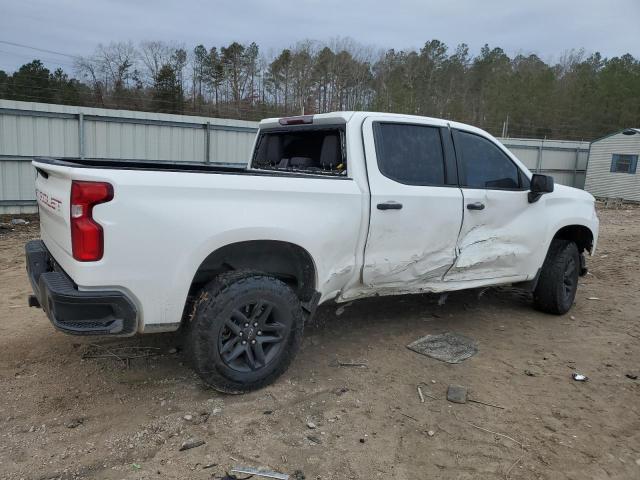 Photo 3 from auction – 2019 CHEVROLET SILVERADO with VIN 3GCPYCEF9KG132968