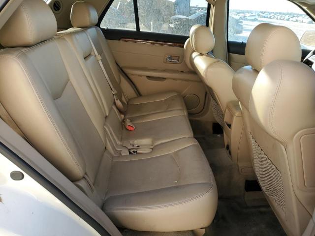 Photo 10 from auction – 2008 CADILLAC SRX with VIN 1GYEE637980126205