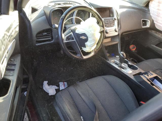 Photo 8 from auction – 2016 CHEVROLET EQUINOX LT with VIN 2GNFLFEK1G6232680