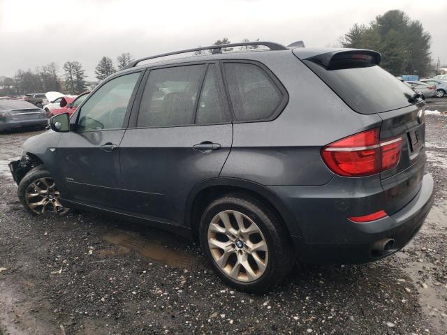 Photo 2 from auction – 2012 BMW X5 XDRIVE3 with VIN 5UXZV4C54CL763146