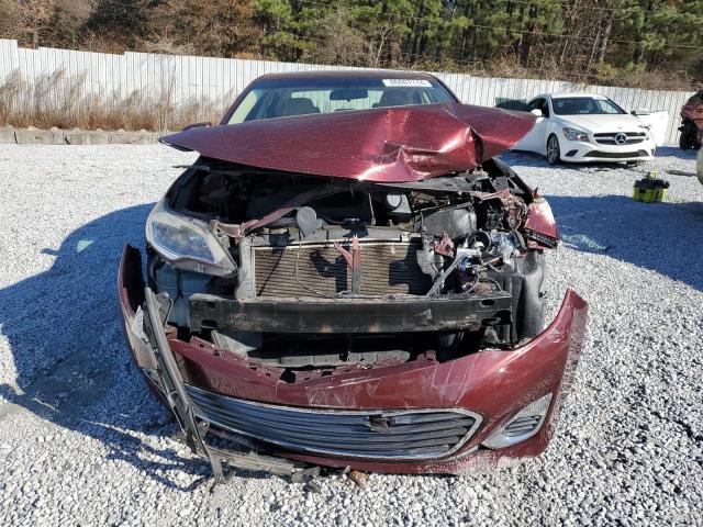 Photo 5 from auction – 2014 TOYOTA AVALON BAS with VIN 4T1BK1EB9EU094703