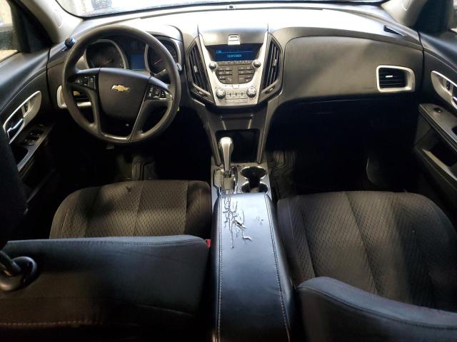 Photo 8 from auction – 2014 CHEVROLET EQUINOX LS with VIN 2GNALAEK4E6303784