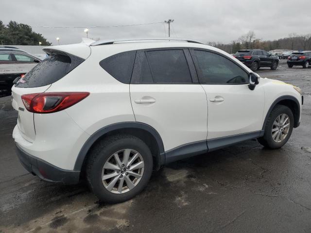Photo 3 from auction – 2016 MAZDA CX-5 TOURI with VIN JM3KE4CY7G0789381