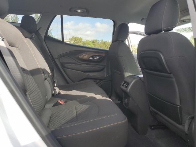 Photo 11 from auction – 2021 GMC TERRAIN SL with VIN 3GKALMEV0ML350541