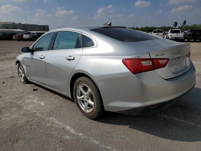 Photo 2 from auction – 2016 CHEVROLET MALIBU LS with VIN 1G1ZB5ST1GF179610