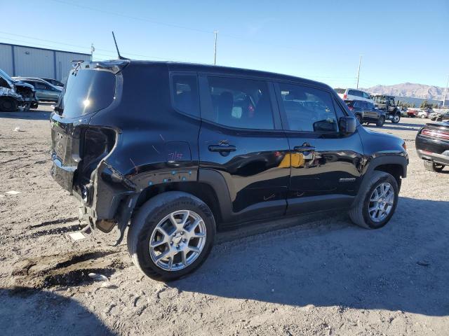 Photo 3 from auction – 2023 JEEP RENEGADE L with VIN ZACNJDB18PPP12287