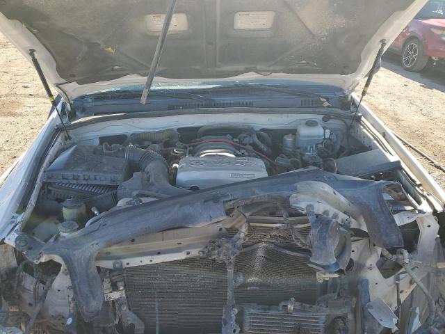 Photo 12 from auction – 2007 TOYOTA 4RUNNER SR with VIN JTEBT14R578041309