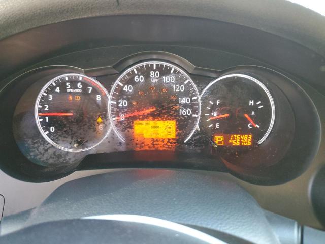Photo 9 from auction – 2011 NISSAN ALTIMA BAS with VIN 1N4AL2AP9BN490954