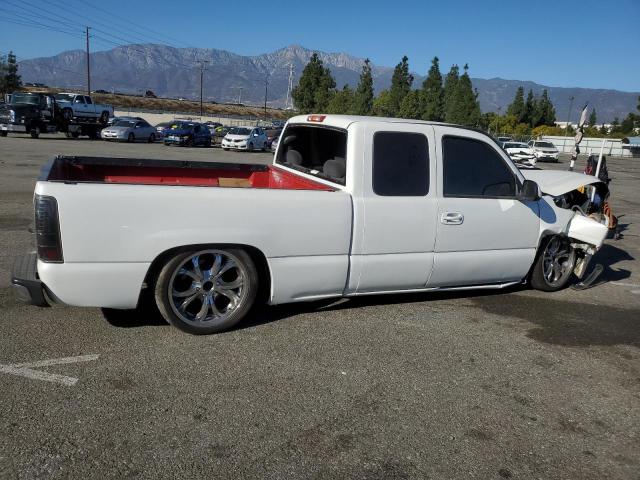 Photo 3 from auction – 2001 CHEVROLET SILVERADO with VIN 2GCEC19T011383914