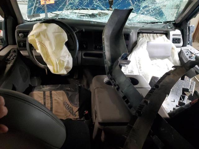 Photo 8 from auction – 2001 FORD F250 SUPER with VIN 3FTNW21FX1MA84667