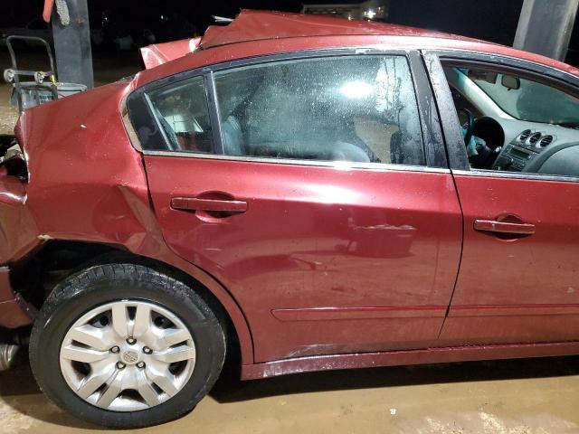 Photo 10 from auction – 2010 NISSAN ALTIMA BAS with VIN 1N4AL2AP2AC166934