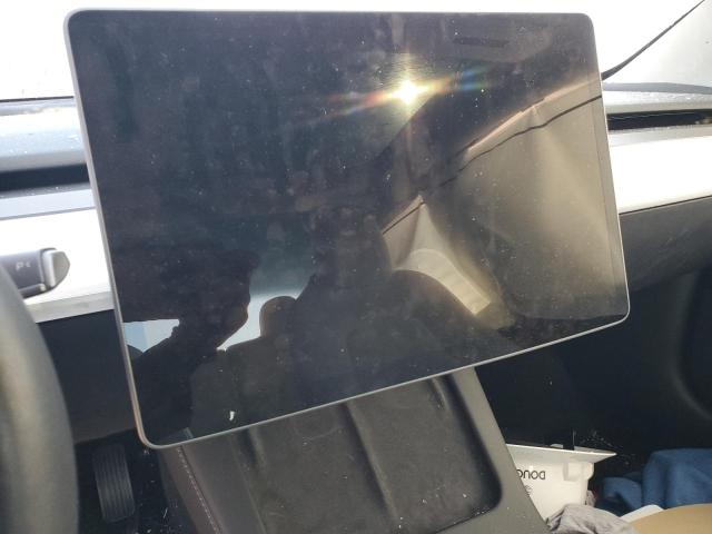 Photo 9 from auction – 2023 TESLA MODEL 3 with VIN 5YJ3E1EA8PF591244