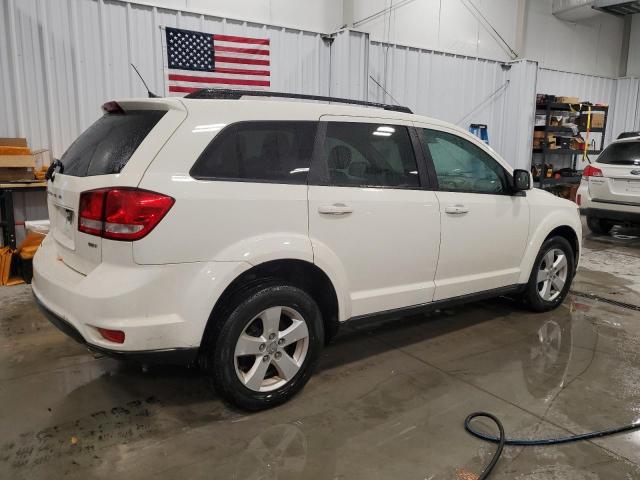Photo 3 from auction – 2012 DODGE JOURNEY SX with VIN 3C4PDDBG9CT224458