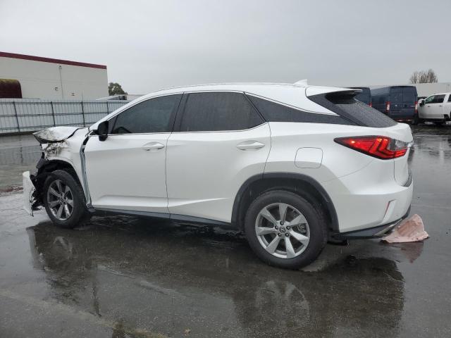 Photo 2 from auction – 2018 LEXUS RX 350 BAS with VIN 2T2BZMCA6JC139109