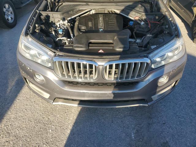 Photo 12 from auction – 2015 BMW X5 XDRIVE3 with VIN 5UXKS4C54F0N09226