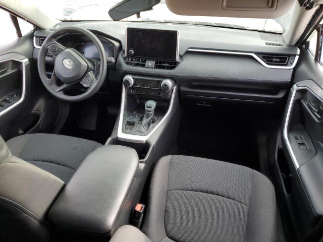 Photo 8 from auction – 2023 TOYOTA RAV4 LE with VIN 2T3H1RFV3PC218870