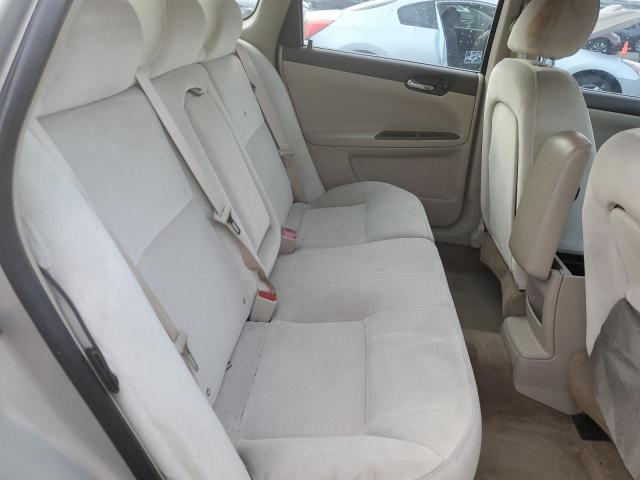 Photo 10 from auction – 2008 CHEVROLET IMPALA LT with VIN 2G1WT58K381353720