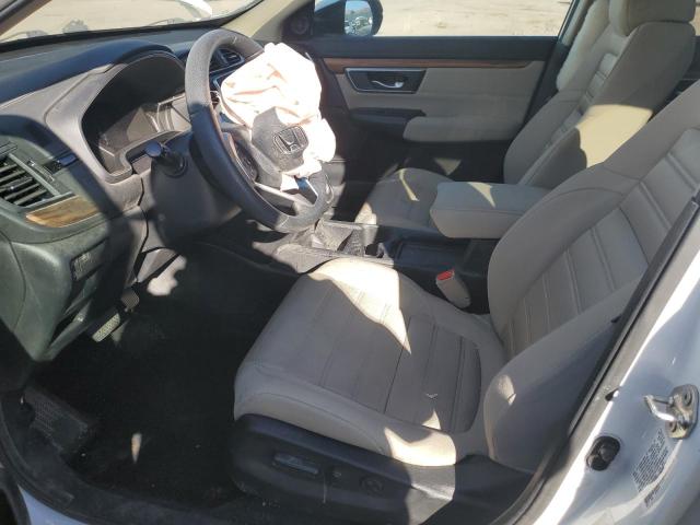 Photo 7 from auction – 2019 HONDA CR-V EX with VIN 7FARW2H59KE032004