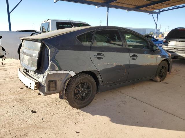 Photo 3 from auction – 2013 TOYOTA PRIUS with VIN JTDKN3DU2D1659318