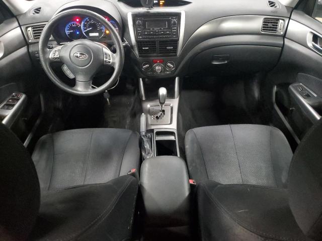 Photo 8 from auction – 2011 SUBARU FORESTER 2 with VIN JF2SHBDC7BH746663
