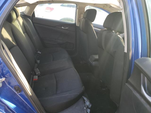 Photo 10 from auction – 2016 HONDA CIVIC LX with VIN 19XFC2F54GE095485