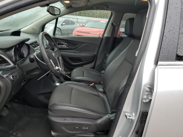 Photo 7 from auction – 2015 BUICK ENCORE with VIN KL4CJASB8FB217222