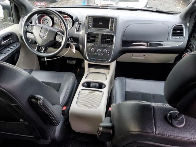 Photo 8 from auction – 2017 DODGE GRAND CARA with VIN 2C4RDGCG8HR713758