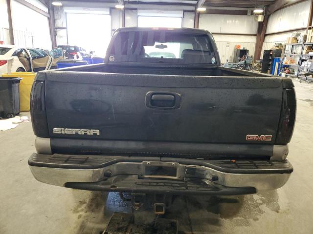 Фото 6 с аукциона – 2003 GMC NEW SIERRA с VIN 2GTEC19T231277791